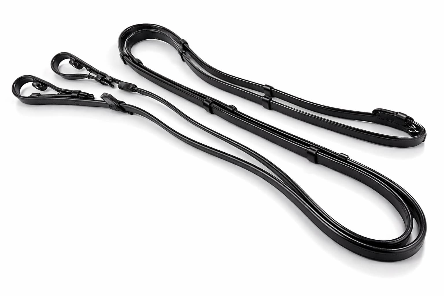 Snaffle Reins