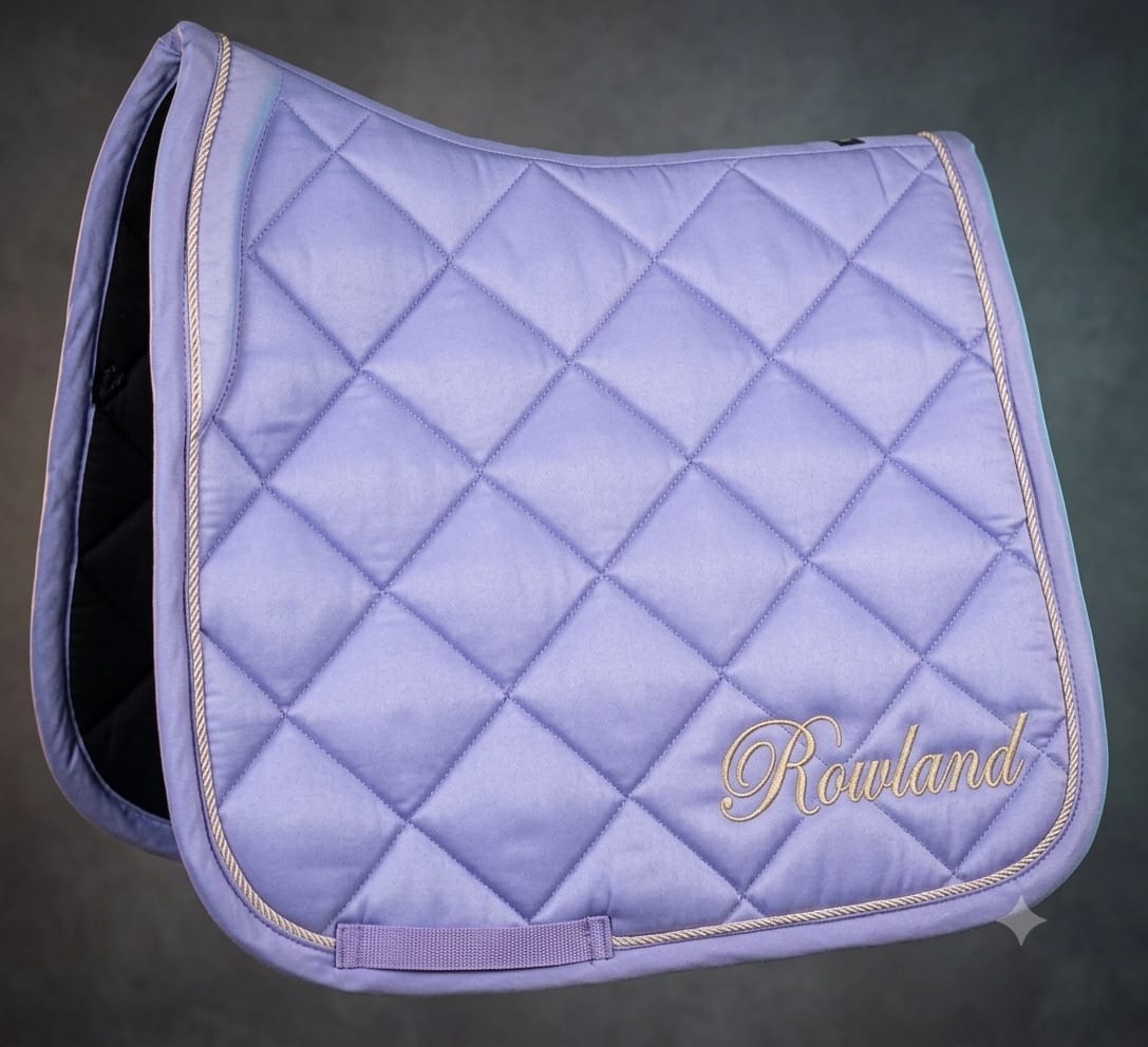 Eventing Saddle Pads