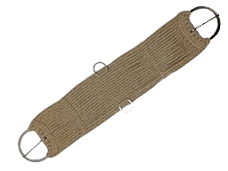 Mohair Cinch
