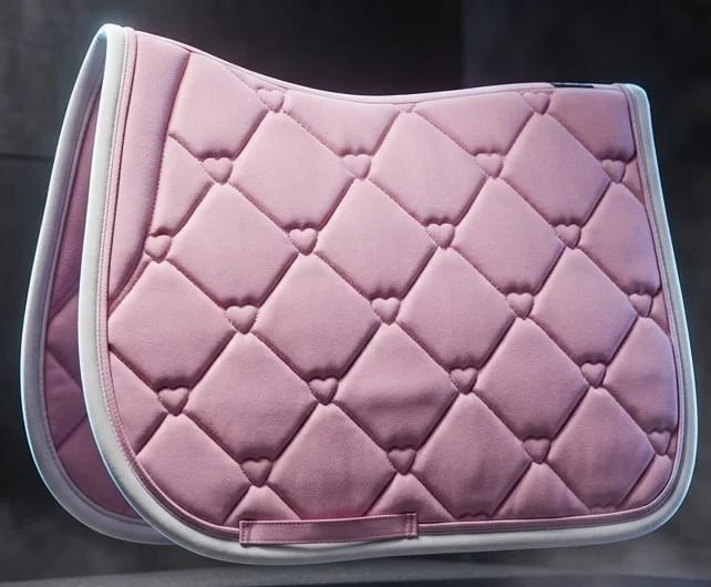 All-Purpose Saddle Pad