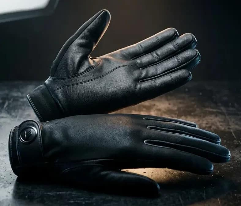 Eventing Gloves