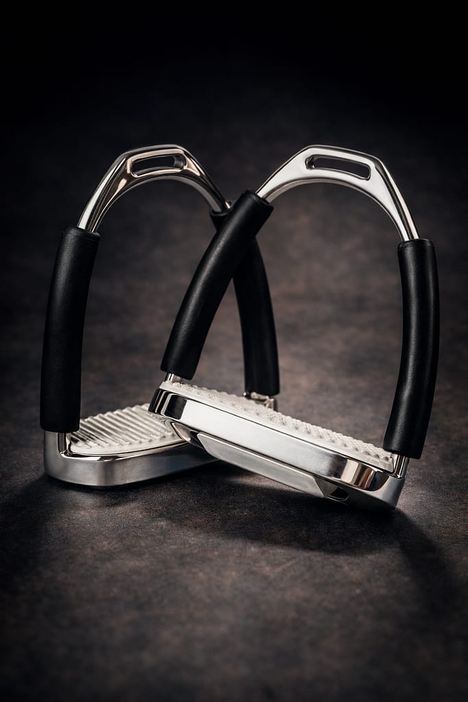 double jointed stirrup iron double jointed stirrup iron