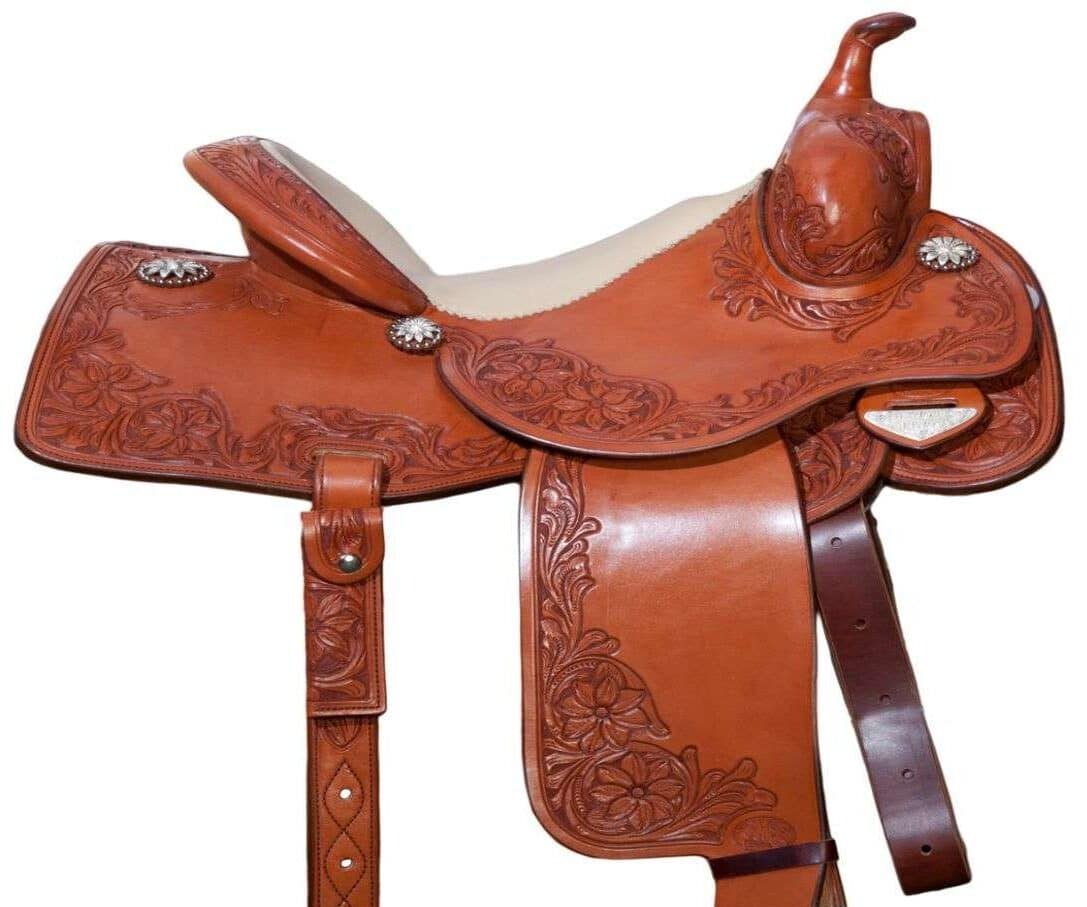 Endurance Saddles