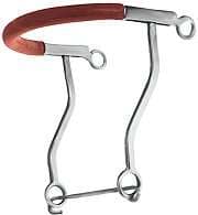 Rowland Mechanical Hackamore