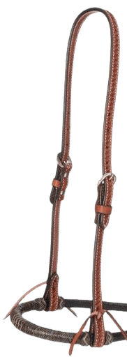 Bosal Bridle Leather