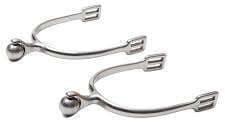 Rowland SS Roller Ball Spurs