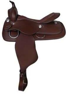 Western Trail/Pleasure Saddle