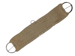 Mohair Cinch