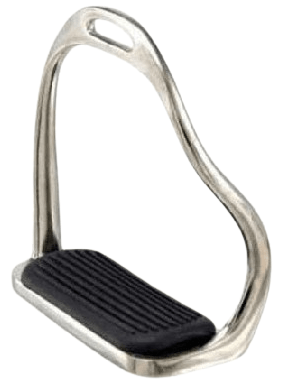 Rowland SS Icelandic Safety Stirrups