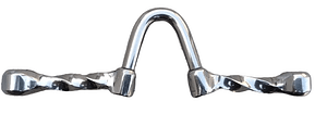 Correction Mouth SS Swivel Port
