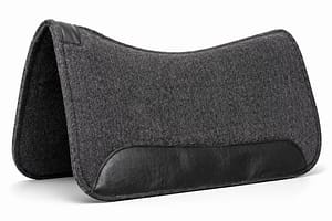 Contoured Saddle Pad