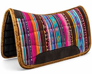 Blanket Saddle Pad
