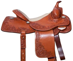 Endurance Saddle