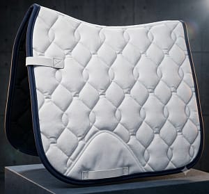 Jumping/Close Contact Saddle Pads