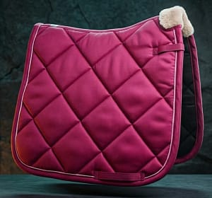 Cooling Saddle Pads