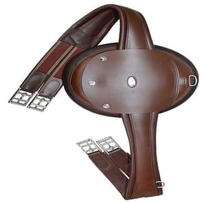 Leather Cinch
