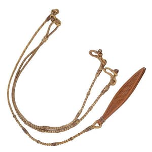 Romel Reins