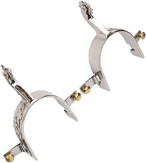 Vaquero Spurs SS