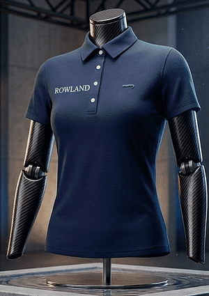 Polo Shirts