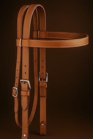Browband Headstall