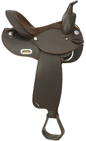 Cutting Saddle