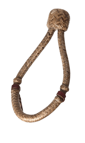 Rawhide Bosal