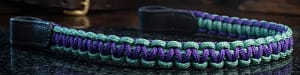Braided Browband