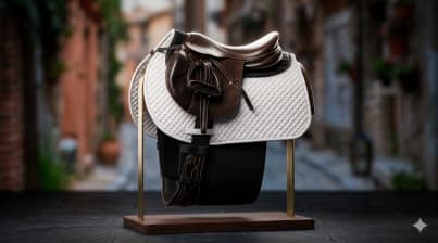 English Riding saddles English Riding saddles