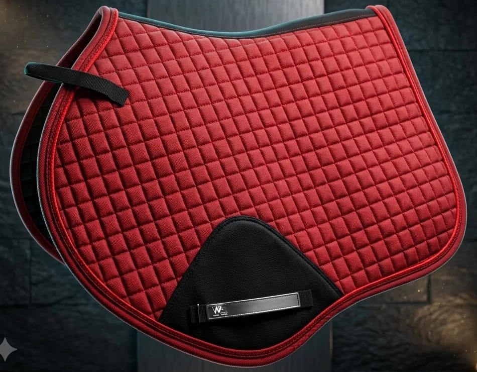 Baby Saddle Pad