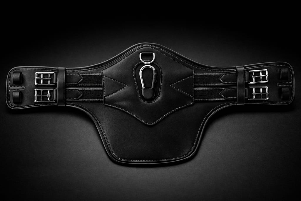 eventing girth eventing girth