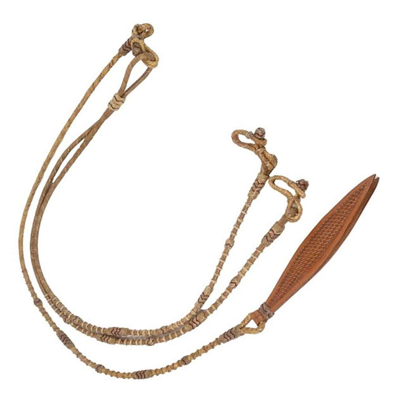 Rowland Romel Reins