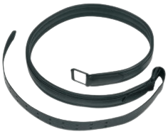 Rowland Leather Cincha Vaquera