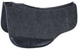 Round Saddle Pad