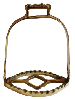 Classical Dressage Stirrups