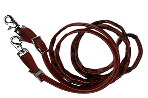 Roping Reins