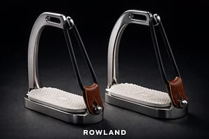Peacock Stirrup SS