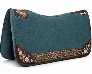 Cutback Saddle Pad