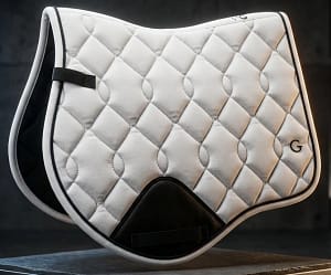 Dressage Saddle Pad