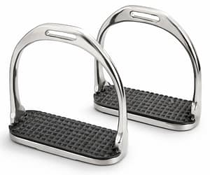 Dressage Stirrup Iron
