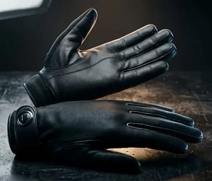 Eventing Gloves