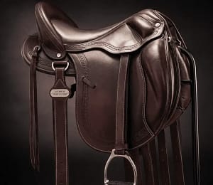 Working Equitation Saddle