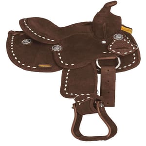 Ranch Saddle