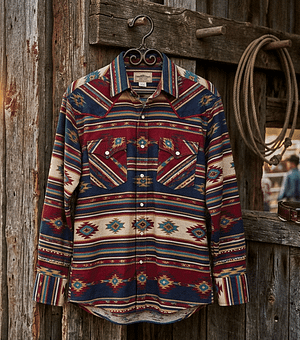 Rodeo Shirt