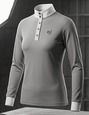 Long-Sleeve Shirts