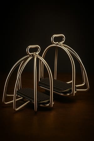 Endurance Stirrup SS