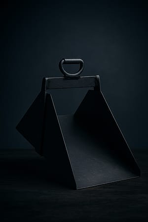 Doma Vaquera Stirrup