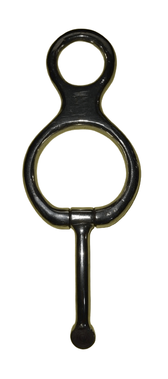 stainless steel stopper