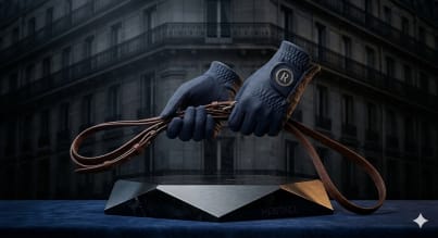 English Riding Gloves English Riding Gloves