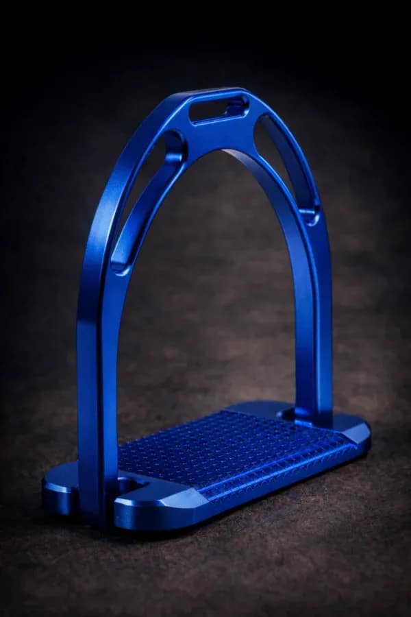 Hunter Jumper Aluminium Stirrup
